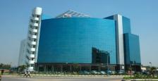 Fully Furnished Commercial Office Space 2800 Sq.Ft For Lease In JMD Pacific Square, NH 8 Gurgaon